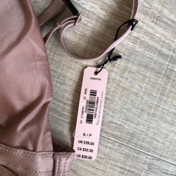 NWT 10 Victoria secret bralettes - Picture 6 of 6
